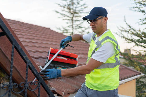 Best Soundproof Insulation  in Heathcote, NJ